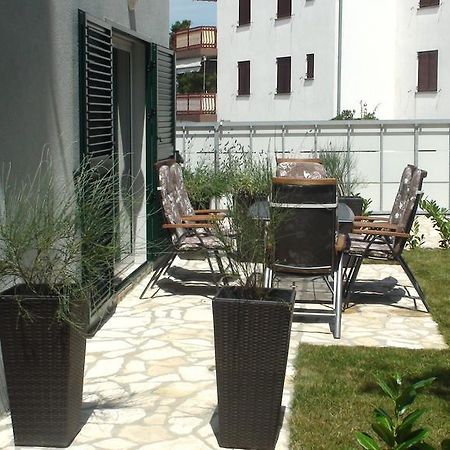 Apartments Eva Малинська Номер фото