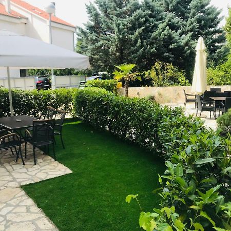 Apartments Eva Малинська Екстер'єр фото