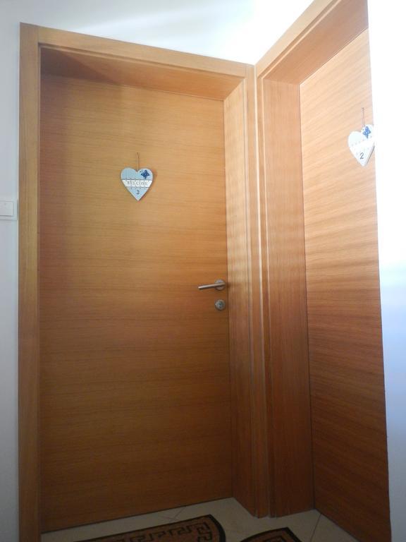 Apartments Eva Малинська Номер фото