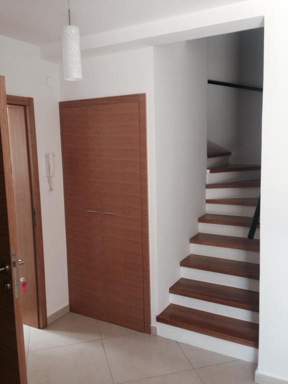Apartments Eva Малинська Номер фото