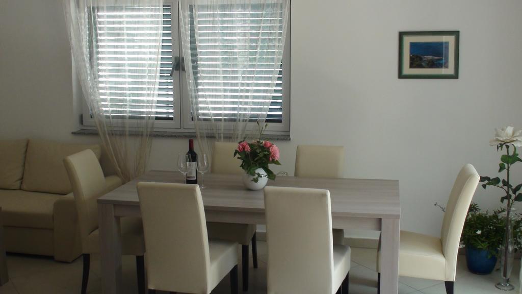 Apartments Eva Малинська Номер фото