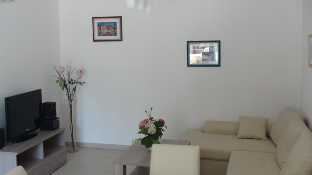 Apartments Eva Малинська Номер фото