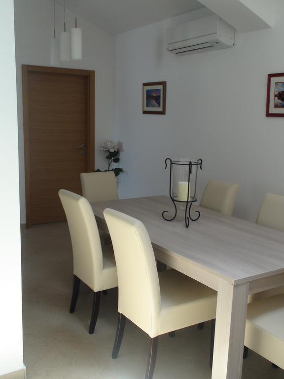 Apartments Eva Малинська Номер фото
