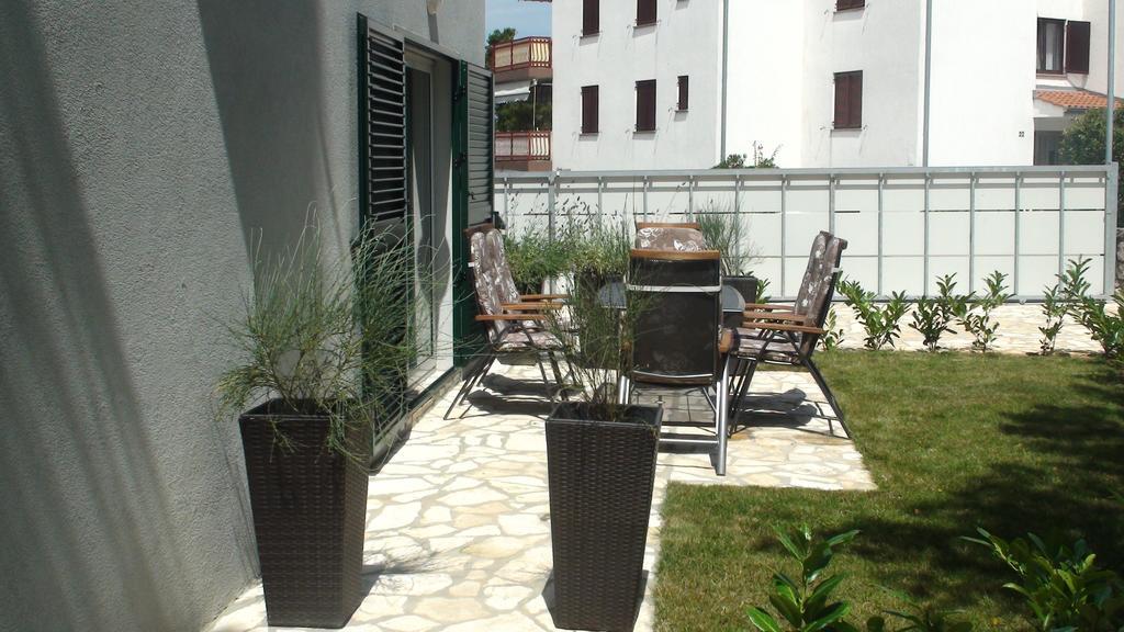 Apartments Eva Малинська Номер фото
