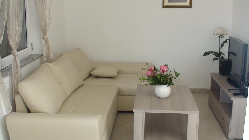 Apartments Eva Малинська Номер фото