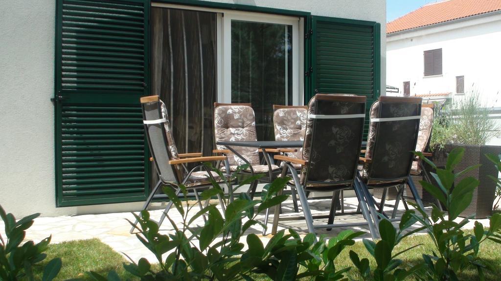 Apartments Eva Малинська Номер фото
