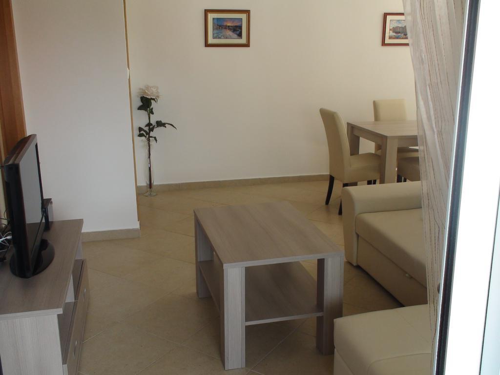 Apartments Eva Малинська Номер фото