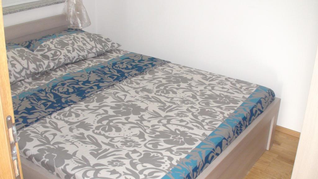Apartments Eva Малинська Номер фото